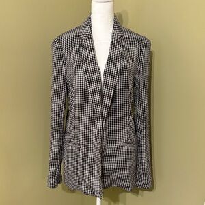 LC Lauren Conrad Relaxed Blazer